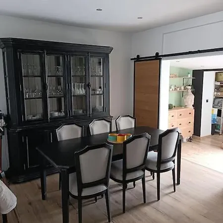 Tatil Evi Maison De *