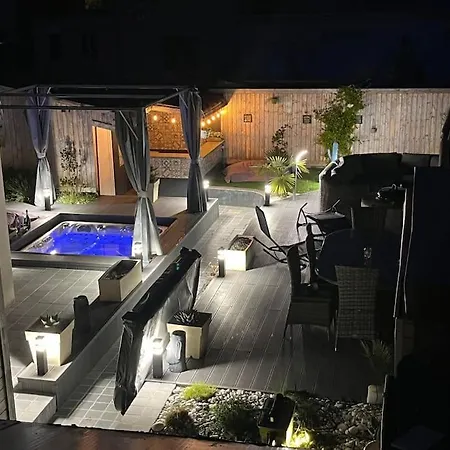 Maison De * Berck
