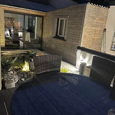 Сasa de vacaciones Maison De