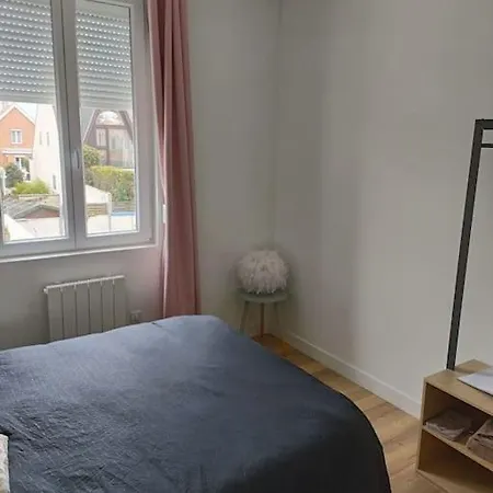 Maison De Berck