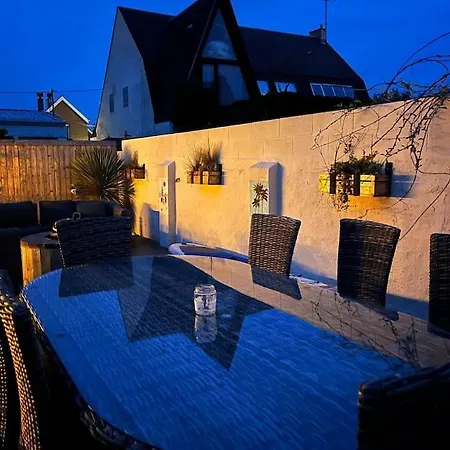 Holiday home Maison De Berck