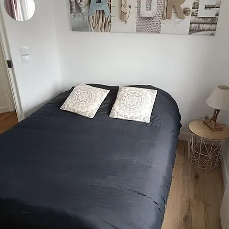 Maison De Сasa de vacaciones *