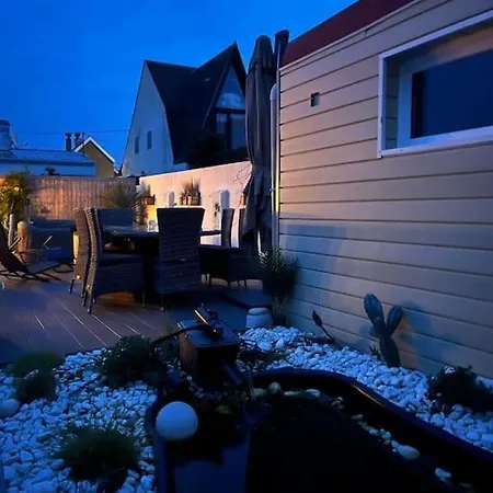 Сasa de vacaciones Maison De