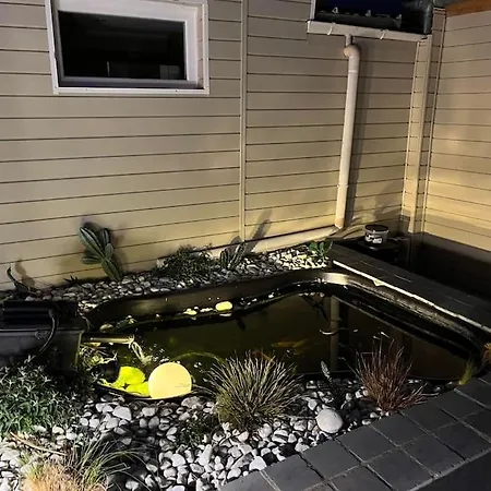 Сasa de vacaciones Maison De Berck