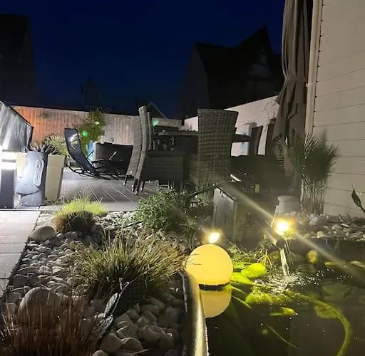 Σπίτι διακοπών Maison De